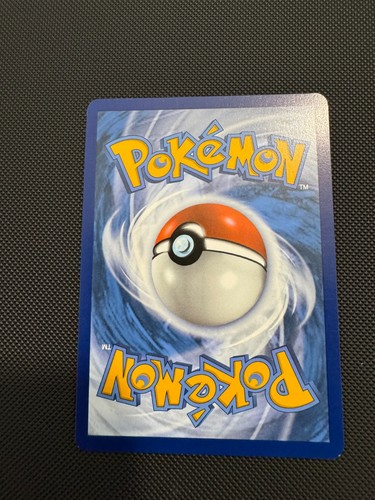 Flutter Mane Poke Ball Pattern 043/131 Prismatic Evolutions Reverse Holo - Picture 2 of 2