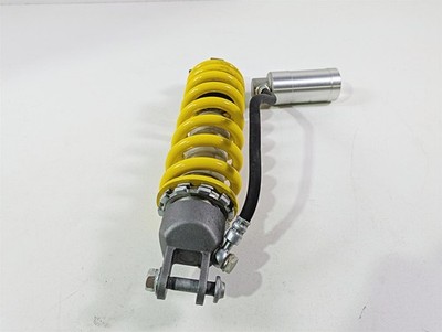 2018 Ducati Scrambler Desert Sled 800 Straight Kyb Rear Shock
