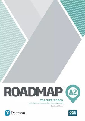 9781292227863 Roadmap A2. Teacher's Resource Book Pearson