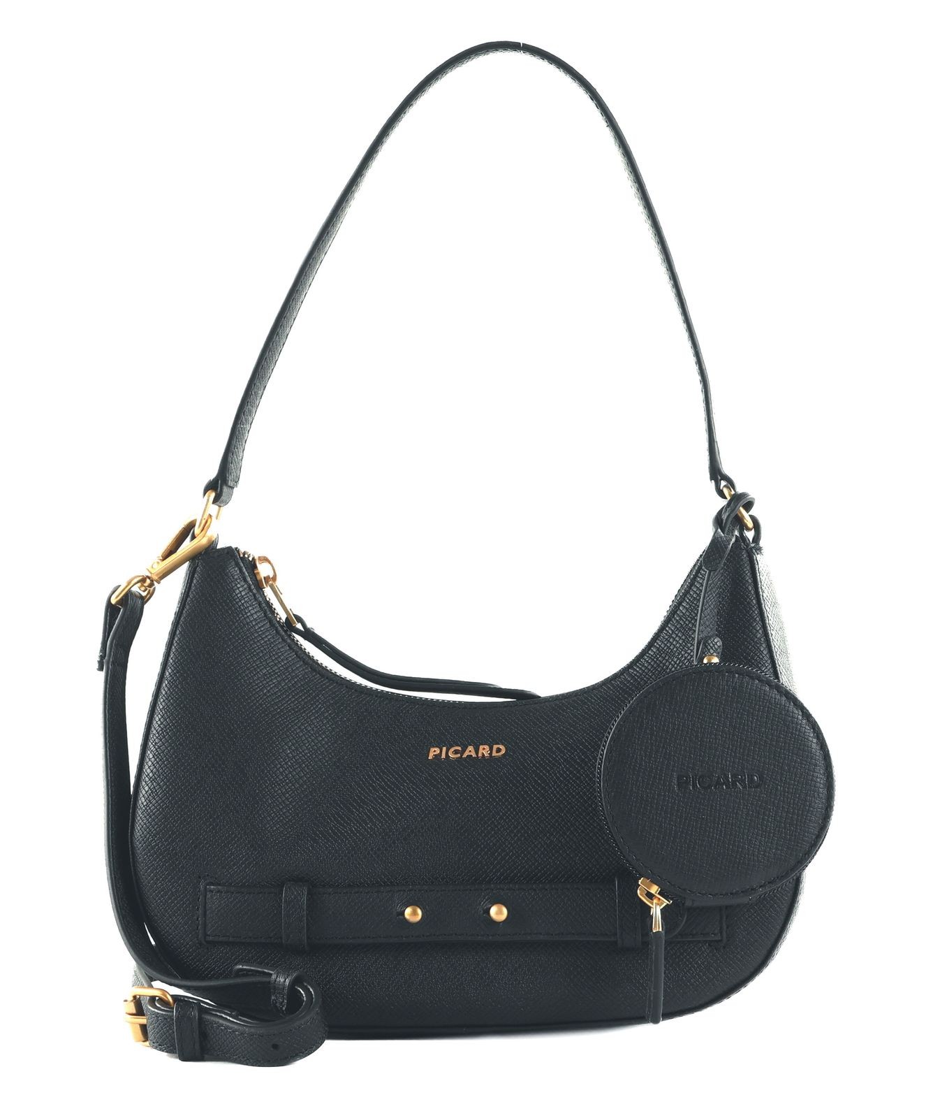 PICARD shoulder bag Chic Way Handbag Ocean