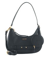 Picard Chic Way Handbag Schultertasche Utensilientasche Tasche Ocean Dunkelblau