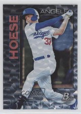 2020 Bowman Platinum Wal-Mart Top Prospects Ice Kody Hoese #TOP-34 uk2