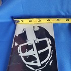 Oakland Raiders 1967 Football Media Press Radio & TV Guide Publication — photo 4