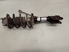 Mercedes-Benz Vaneo W414 2005 Vorne links Sto&szlig;d&auml;mpfer Federbein 131500313013