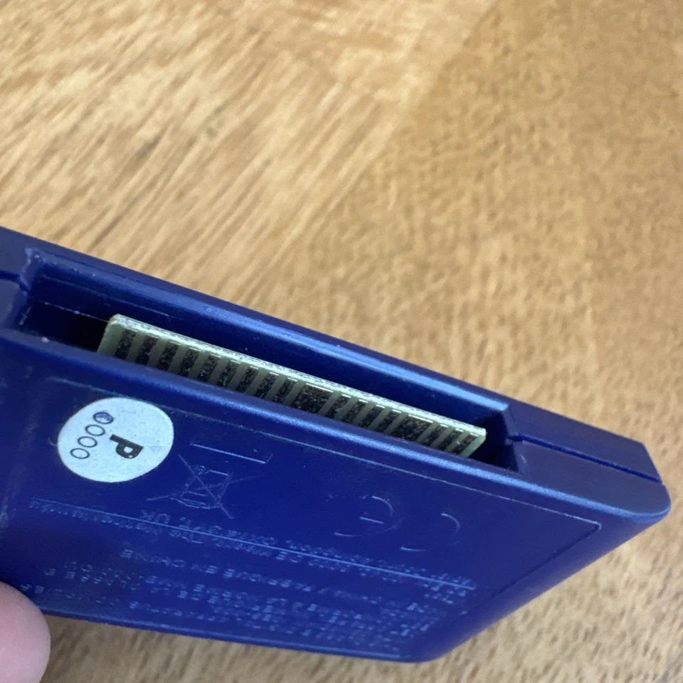 VTech V.Reader Cinderella Belle Game Learning System Princess Disney Cartridge - Image 2 of 2