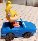 1998 Vintage Burger King Kids Club Kids Meal Toy - Angelica From Rugrats — photo 3