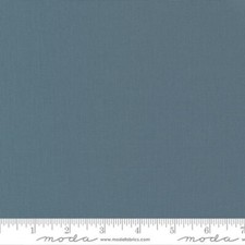Moda 100 Cotton Bella Solids - Metal 9900-401