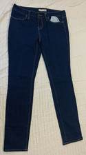 NO BOUNDARIES WOMENS JEANS SKINNY SIZE 13