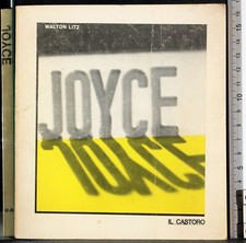 JOYCE. WALTON LITZ. IL CASTORO.