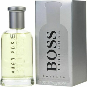 hugo boss bottled 100ml