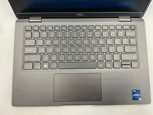 Dell Latitude 7330 i7-1265U 16GB 256GB BT5 WiFi6E 13.3F W10-11P XFCMD ✅❤️️✅ NEW! - Picture 3 of 7