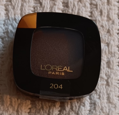 L'Oreal Colour Riche Eyeshadow Lot #204 #308 #306 #209 Matte Shimmer Velvet - Picture 2 of 9