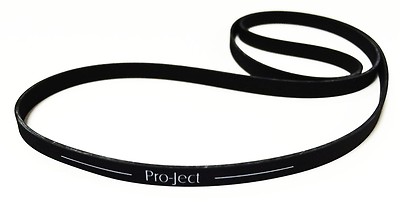 Original Flach Riemen für alle Pro-Ject Debut Modelle