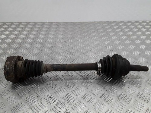 Volkswagen Polo III (6N/6N2/6NF) 1998 Vorne Links Antriebswelle Benzin 44kW