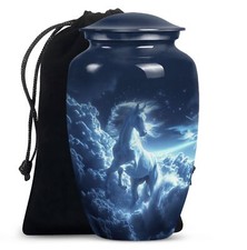 Horse Funeral Urns Adult Cremation Urns Decorative Urns
