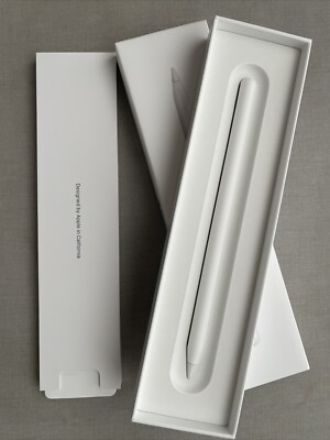 Apple pencil 2nd Generation And ipad 6th generation Deal | eBay