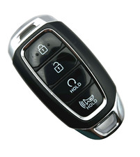 2022-2023 HYUNDAI KONA REMOTE KEY FOB TQ8-FOB...