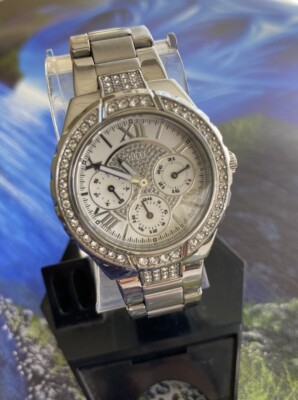 Gorgeous Guess crystal watch s-l400.jpg main image 4