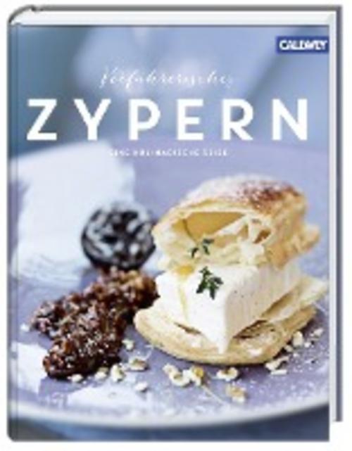 Thumbnail - Verführerisches Zypern Marianne Salentin-träger