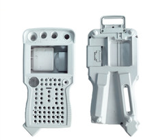 1PCS YASKAWA Motoman Teach Pendant JZRCR-YPP01-1 DX100 Cover Case Housing Shell