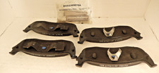 { Motorcraft BRF 1424 Brake Pads Set Rear  OEM