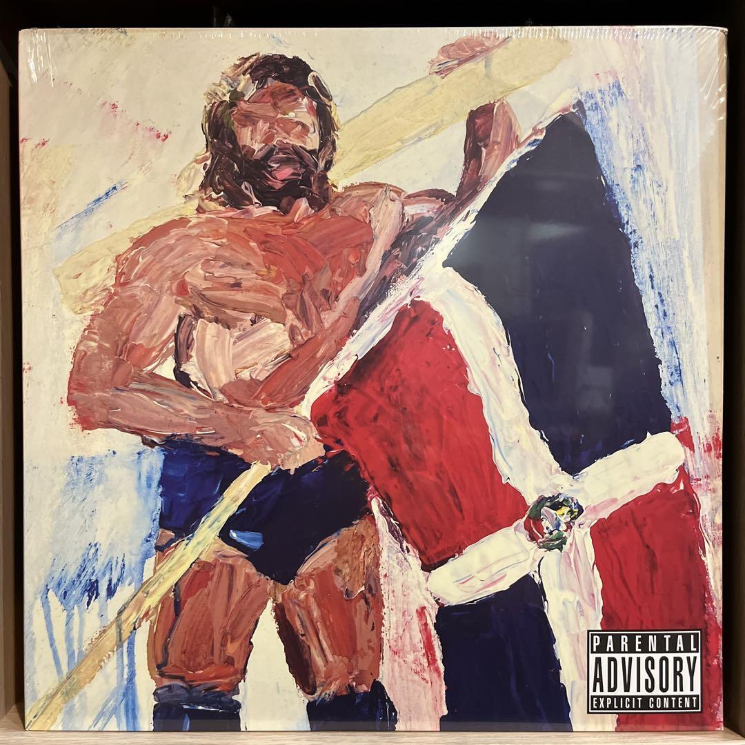 daupe! Estee Nack – Nacksaw Jim Duggan