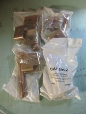 4 PACK FRAMING CHANNEL CONNECTION CROSSOVER KIT CAF2902 U13