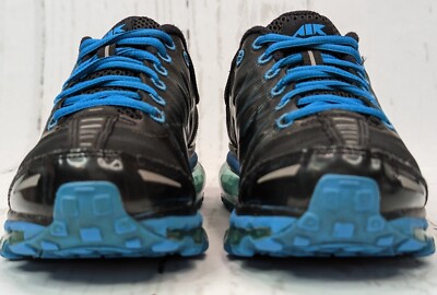 nike air max 2009 blue