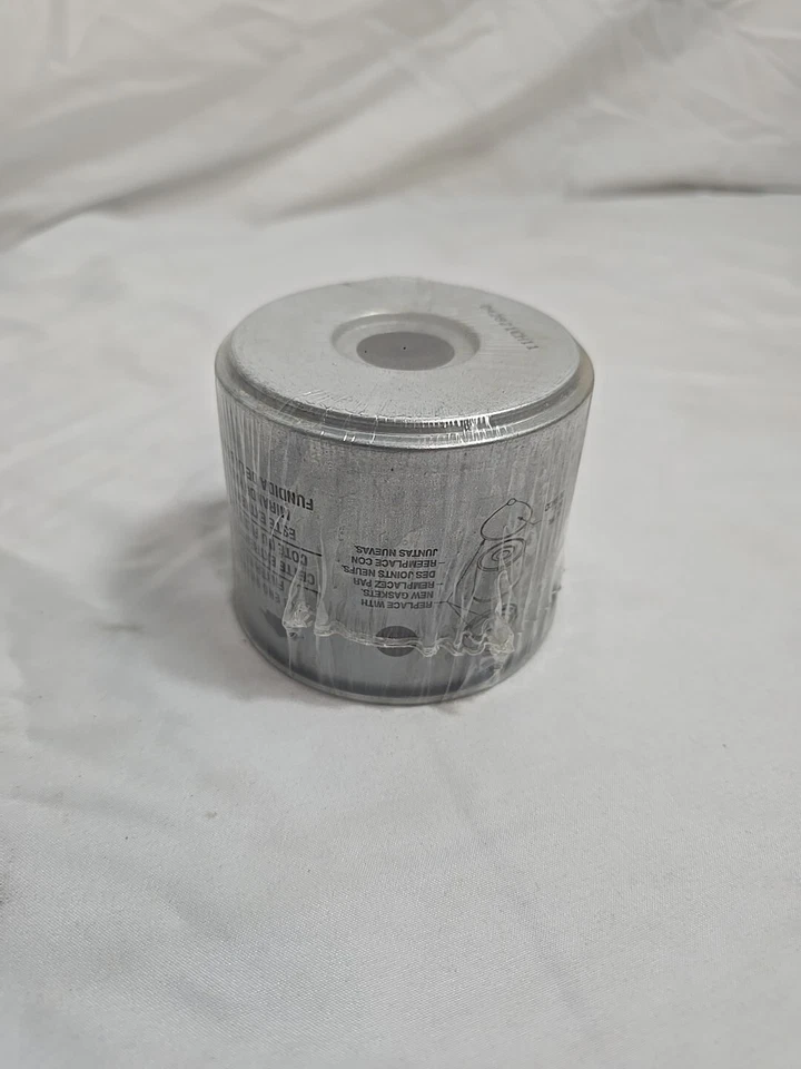 Filtro de combustible motor WIX 33166 para Alfa Romeo Land Rover Peugeot Volkswagen Foto 4 de 4