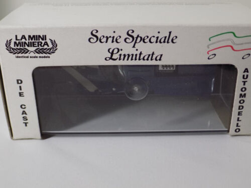 1/43 BEST/OXA réf.OXALT01 LOLA T70 MKIII - NUB 67 - Magnétique - Mint in Box - Photo 5/6