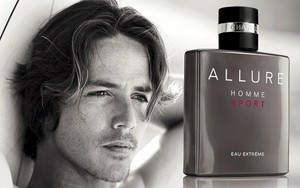 allure homme 100ml eau de toilette