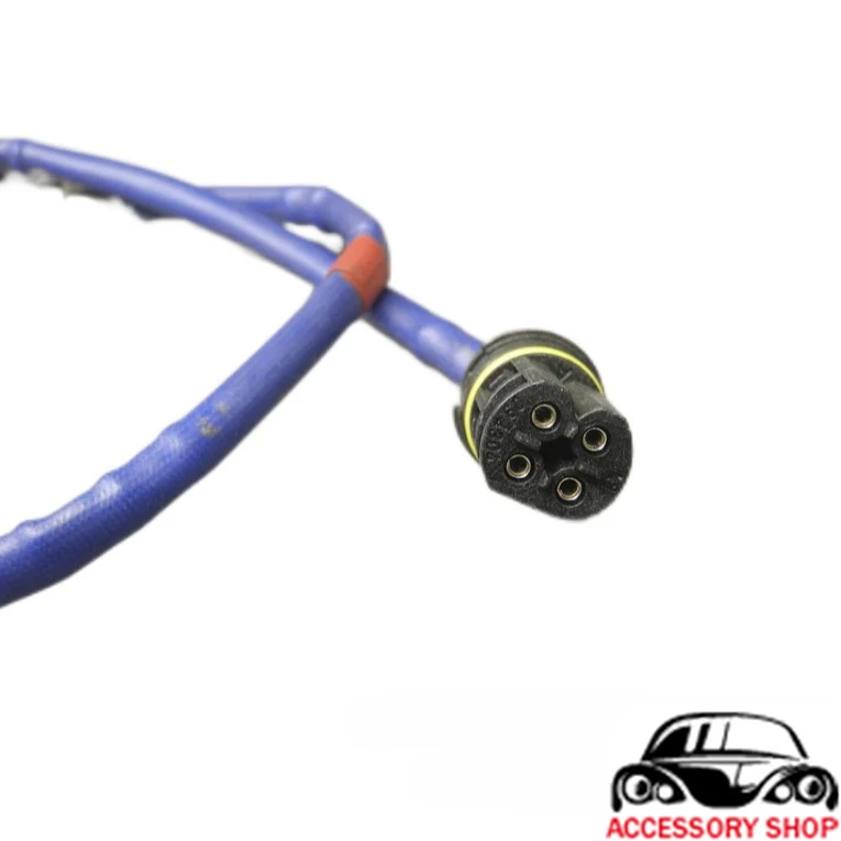 NUEVO Sensor de oxígeno para Mercedes-Benz E320 S320 3,2 L 1996 1995 0005405917 Foto 2 de 2