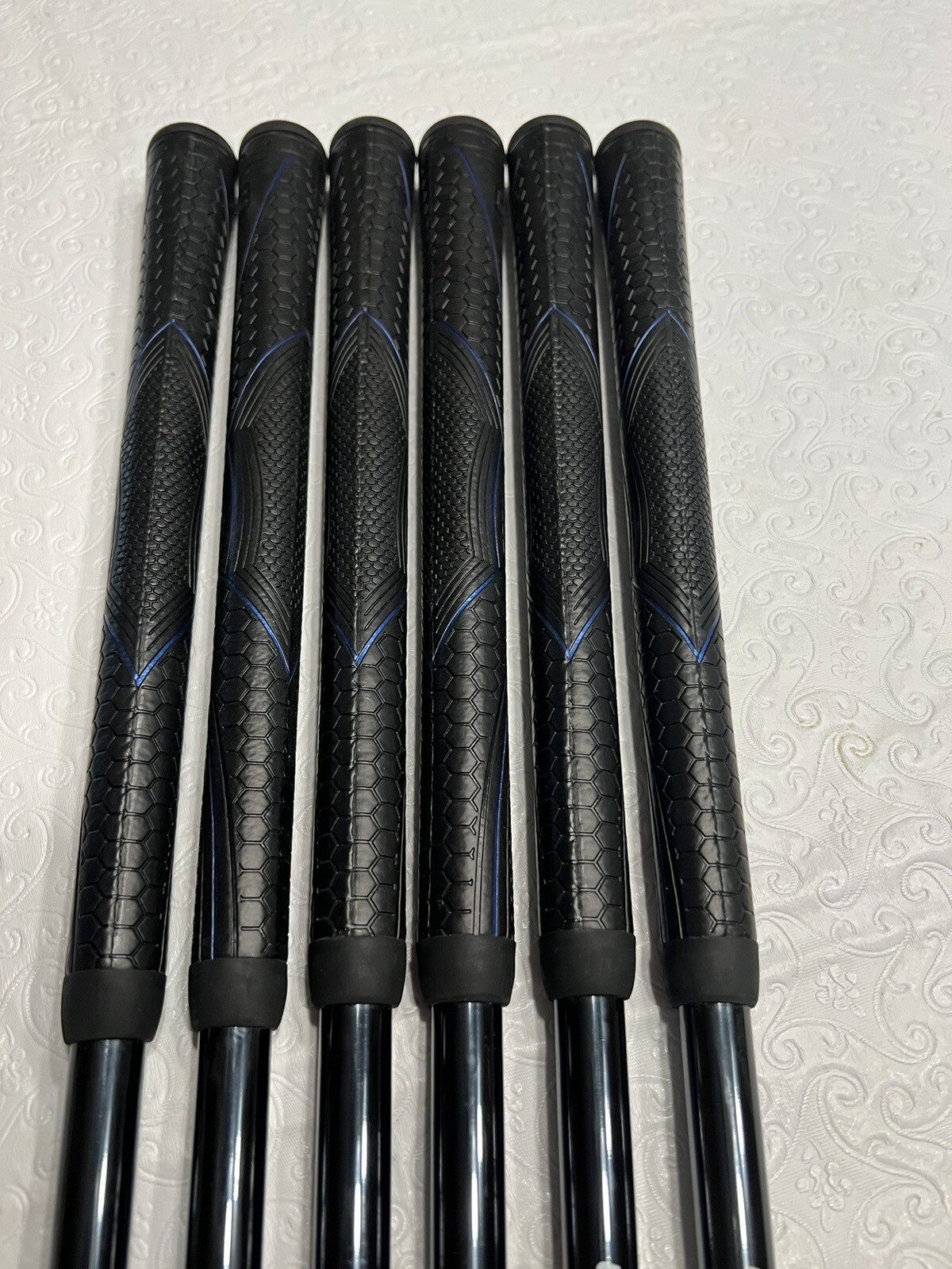 UST Kamiya Recoil Graphite Iron Shafts eBay