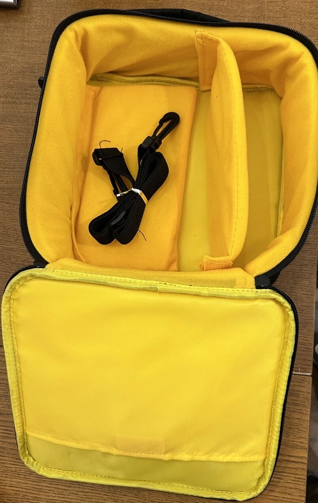 Ritz Gear Photo Printer Dock Carrying & Storage Case | Suitable for KODAK + HP