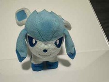 Banpresto Glaceon Pokemon Plush