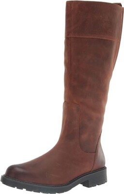 FRANCO SARTO WOMEN'S A-FIGARO TALL KNEE-HIGH BOOTS, SIZE 6.5 M, MSRP ...
