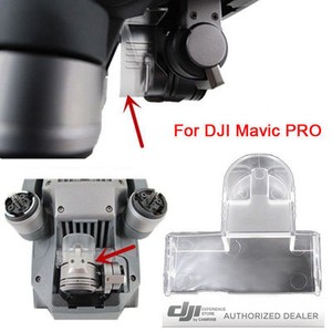 mavic pro gimbal clamp