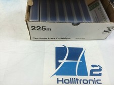 Exabyte 00558 Mammoth2 225m LOT 0F 8