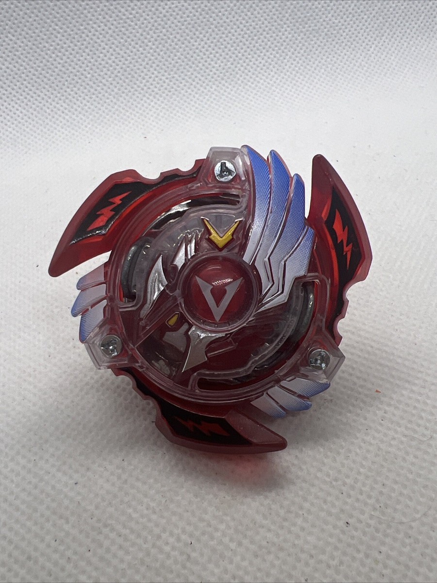 Red Valtryek V2 Hasbro Burst Beyblade - US Seller | eBay