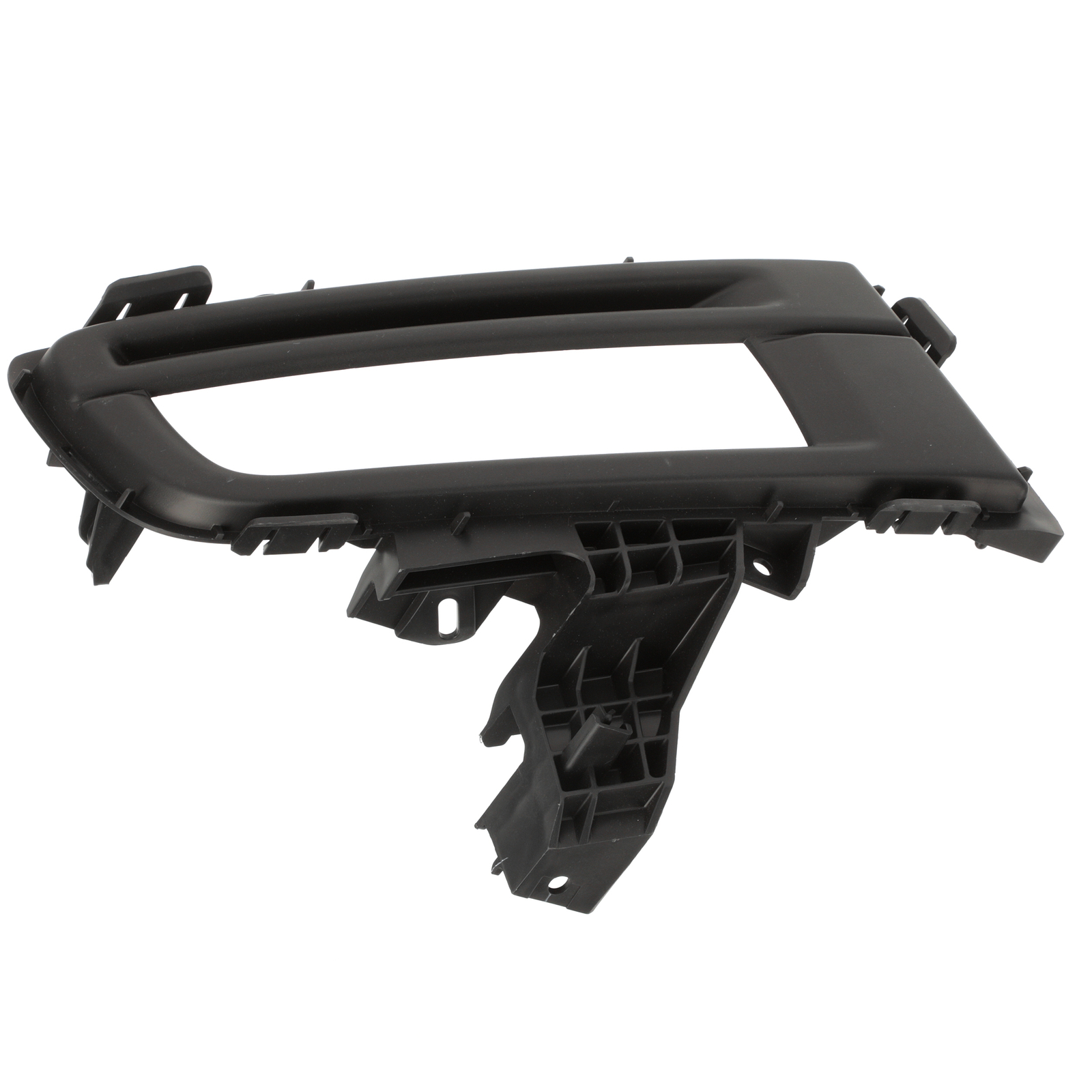 Cubierta de faro antiniebla derecho para Mazda 2007-2009 (P/N BS4N-51-677C)