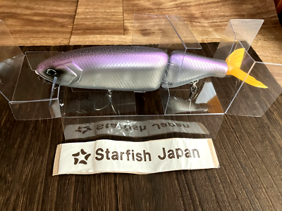 TiNY KLASH Low Grind Purple フローティング　限定 TiNY KLASH Low Grind Purple フローティング 限定 DRT TINY KLASH