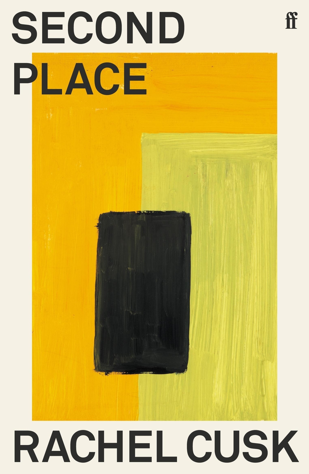 Thumbnail - Second Place Rachel Cusk