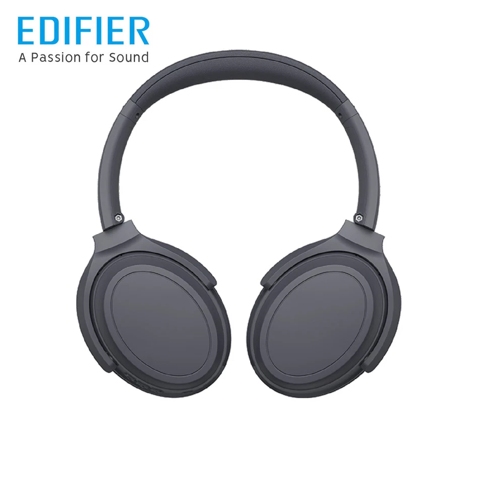 Наушники Edifier WH700NB Bluetooth с активным шумоподавлением 68 H Play - Изображение 2 из 4