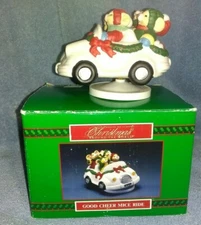 House Of Lloyd Christmas Around The World Good Cheer Mice Ride Musical 