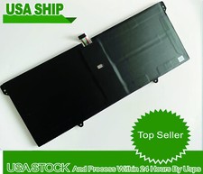 replacement 5B10N17665 L16M4P60 Battery For Lenovo Yoga 920 920-13IKB SERIES