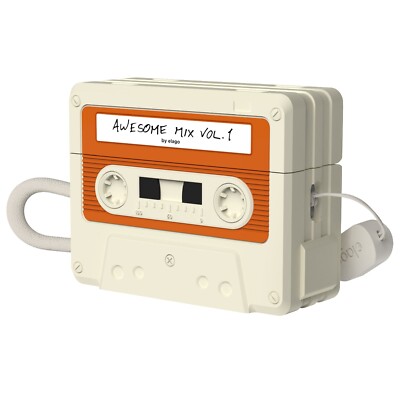 AirPods Pro 2nd Generation Case - elago  AirPods Pro 2 Cassette Tape Case
