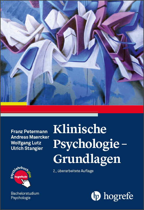 Thumbnail - Franz Petermann; Andreas Maercker; Wolfgang Lutz; Ulrich Stangier /