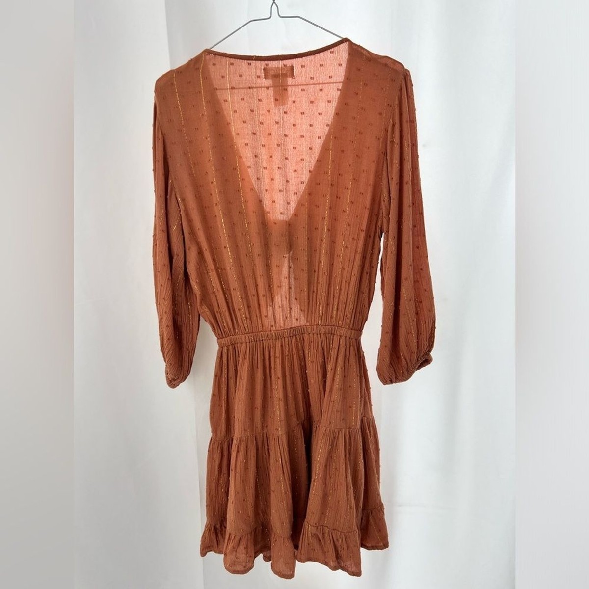 L'SPACE stay golden DRESS small | eBay L'SPACE stay golden DRESS small | eBay
