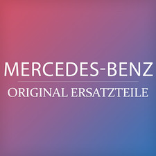 Original MERCEDES Gle Gls C292 W166 X166 Coupe Abdeckung 292885512228