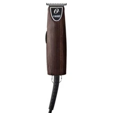Oster T-Finisher Limited Edition Trimmer Shaping Beard Wood Brown, 76059-491